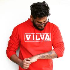 Arjun Selvaraj