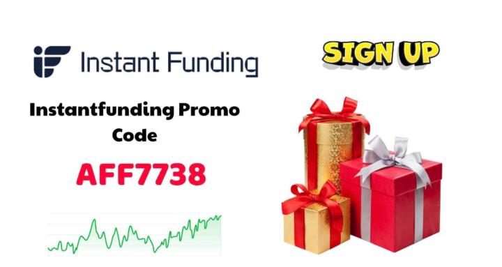 InstantFunding Promo Code