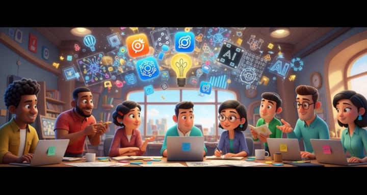 AI Creators Academy
