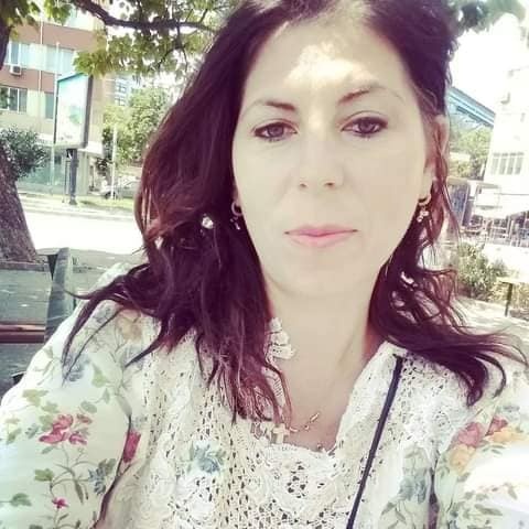Таня Кирилова