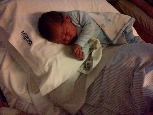 Sonia Mereles de Arriola