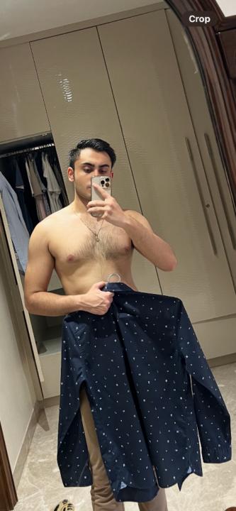 Deyansh Bhalla