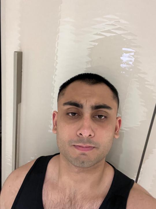 Deyansh Bhalla
