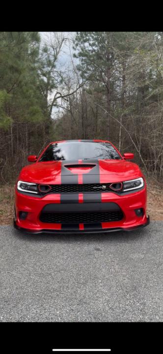 Hemi Twinz