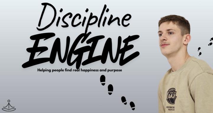 The Discipline Engine