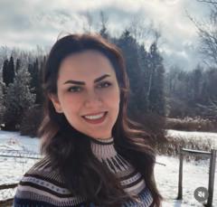 Zelie Vigneault