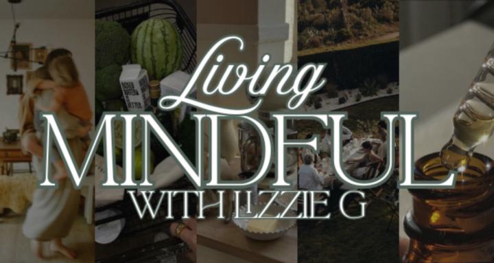 Living Mindful