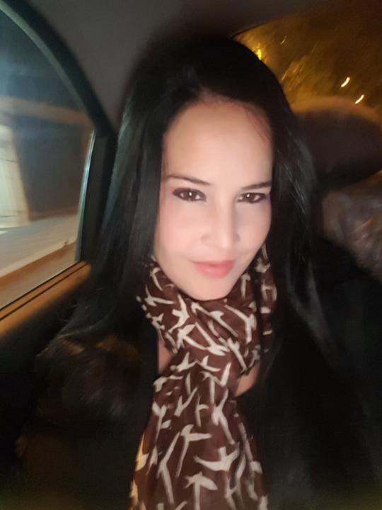 Adriana Garcia
