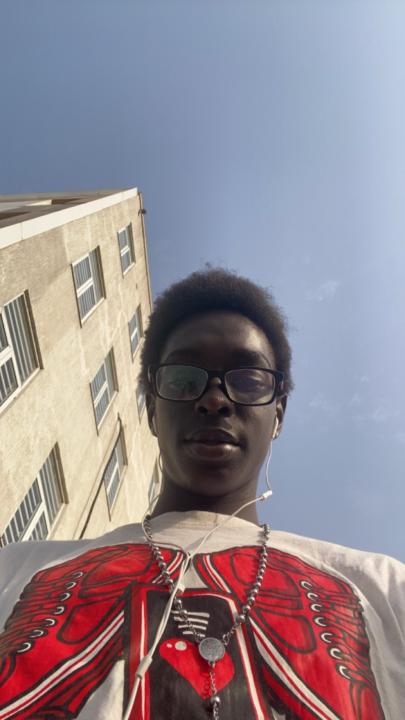 Joshua Onochie