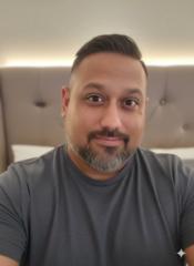 Mohammed Tafsir Yusuf