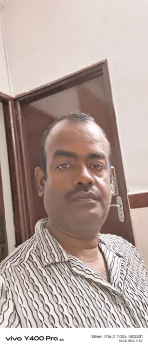 Venkatapathy P