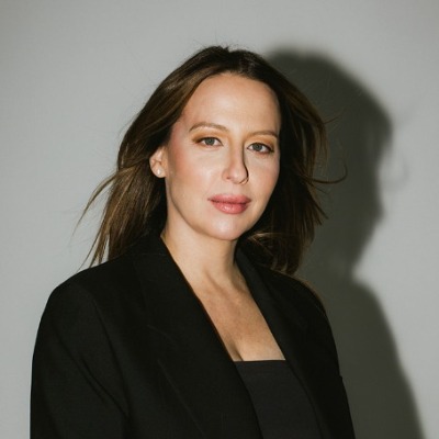 Erica Collica Swink