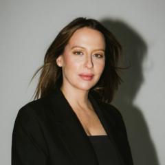 Erica Collica Swink