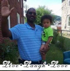Demetrius Joseph