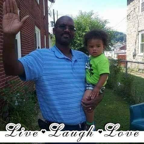 Demetrius Joseph