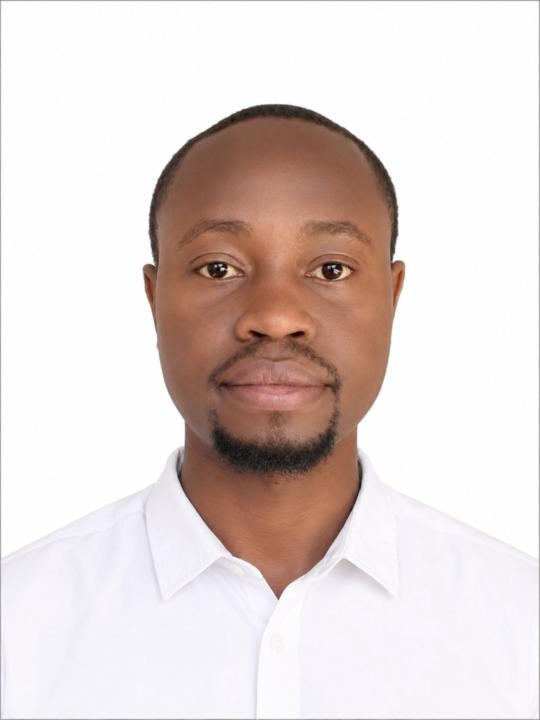 Evans Ndagwe