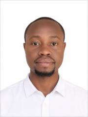 Evans Ndagwe
