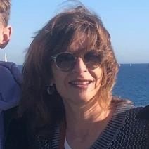 Valerie Tupinier