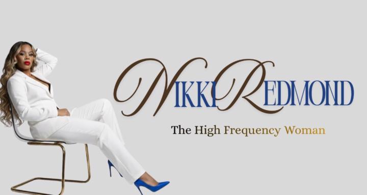 The High Frequency Woman