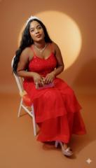 Nancy Toussaint
