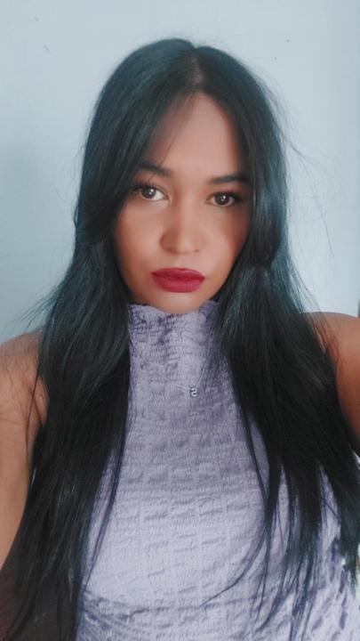 Shafieka Forbes