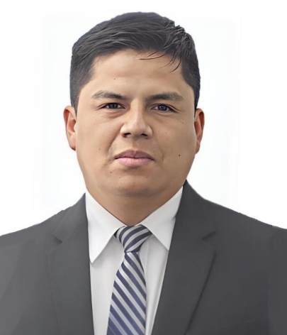 Christian Jimenez Pizarro