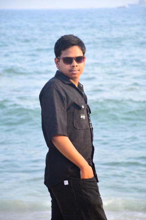 Mohammad Omer Khan