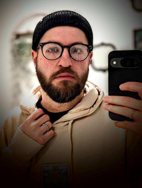Steve Kailus