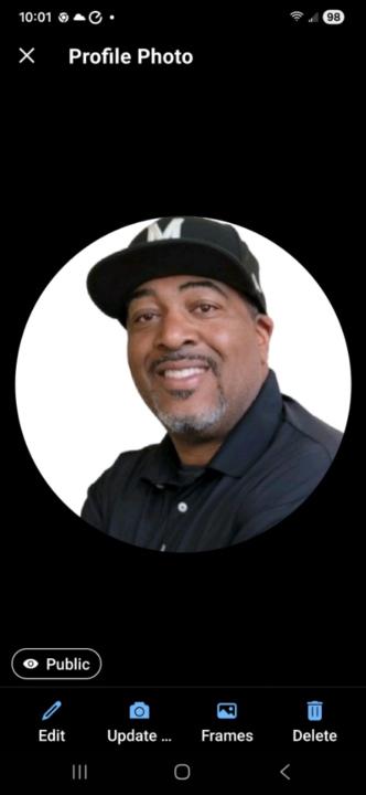 Wayne Owens