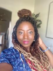 Nana Sampson