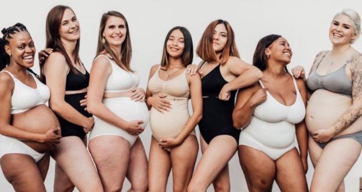 Les porteuses de vie