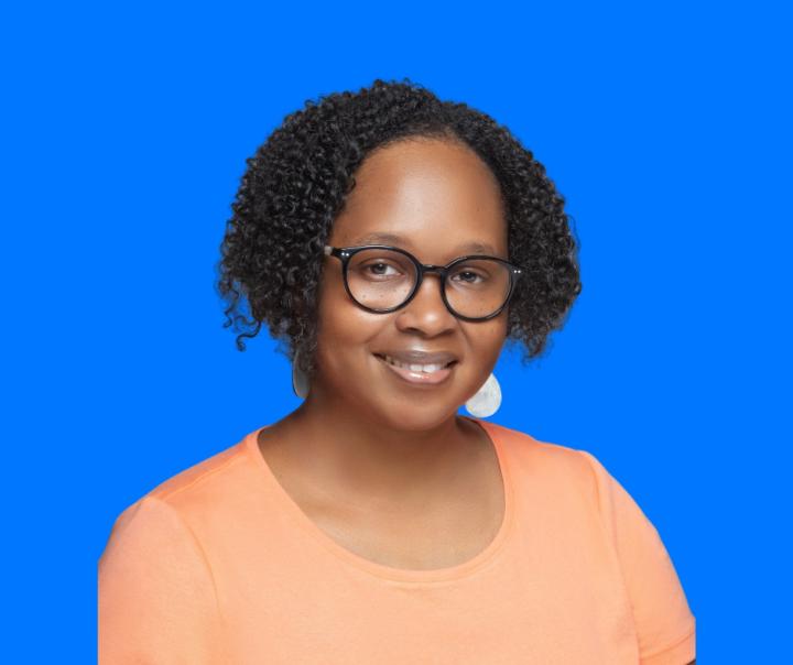 Tonia Stoney