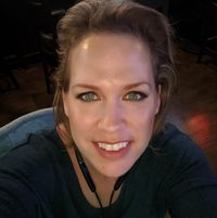 Kristen Williams