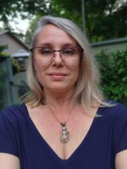 Angela Wilson