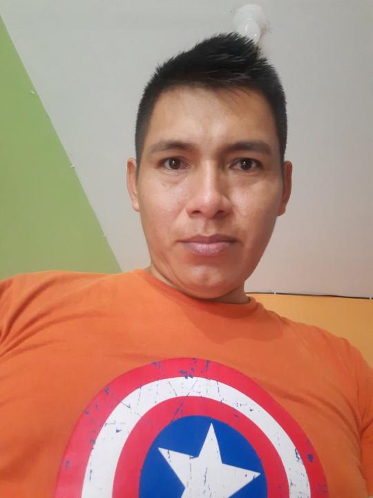 Mizell Miranda garcia