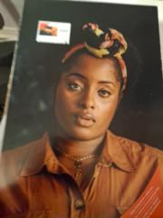 Coretta Manga wamba