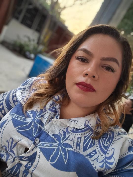 Donna Beth Abundiz