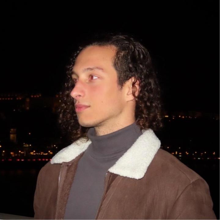 Mateo Krile