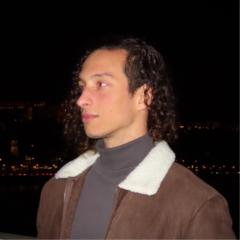 Mateo Krile