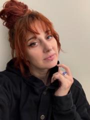 Amanda Moforte