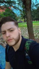 Hesler Baquedano