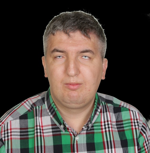 Cristian-Ștefan Halus