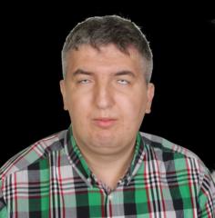 Cristian-Ștefan Halus