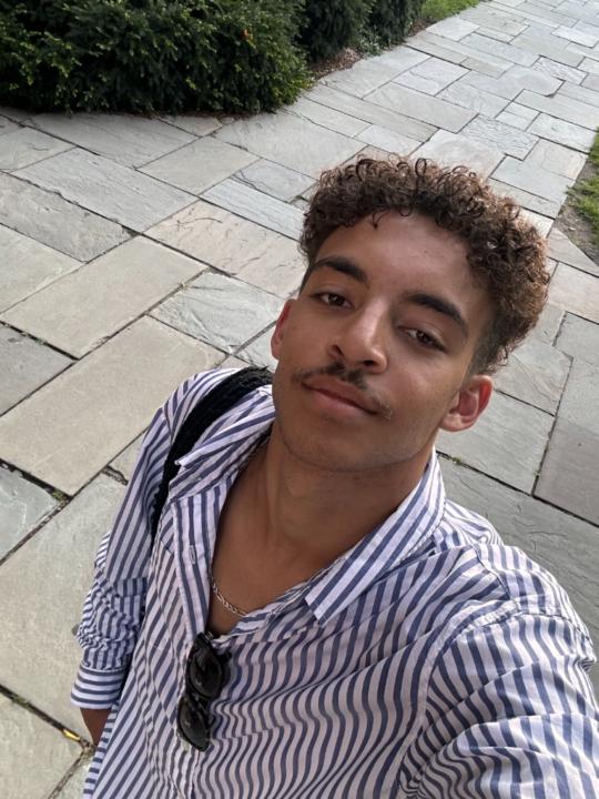 Lorenzo Moore