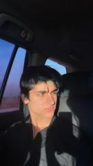Ibaad Bangash