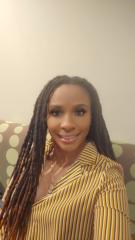 Melinda Pierre