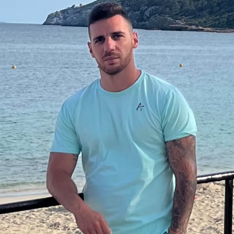 Alvaro Deschamps
