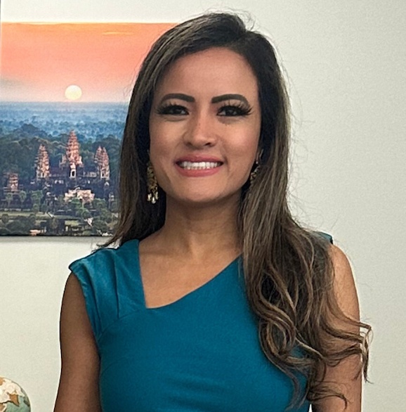 Kannary Keo