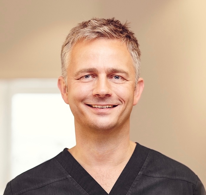 Daniel Hesse