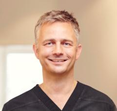 Daniel Hesse